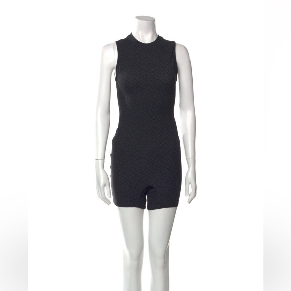 Fendi x Skims romper jumpsuit USA Small
